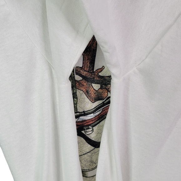 North American Hunting Club Vintage Hunting Camo Outdoorsman Survival Te… - Picture 4 of 15